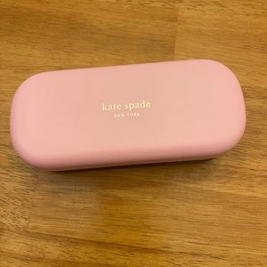 Kate spade eyeglasses used great condition